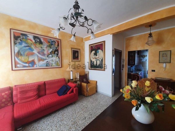 appartamento in vendita a Sarzana