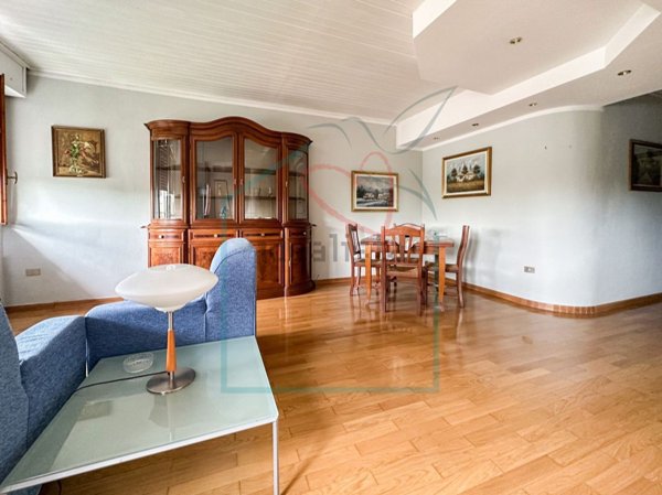 appartamento in vendita a Sarzana
