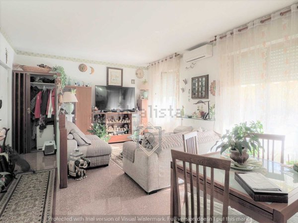 appartamento in vendita a Sarzana