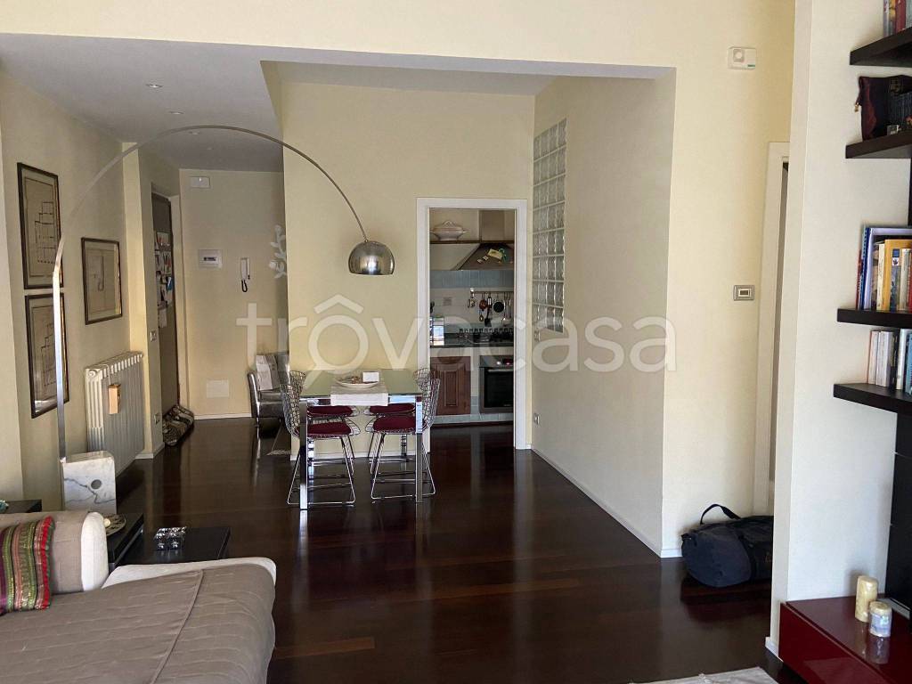 appartamento in vendita a Sarzana