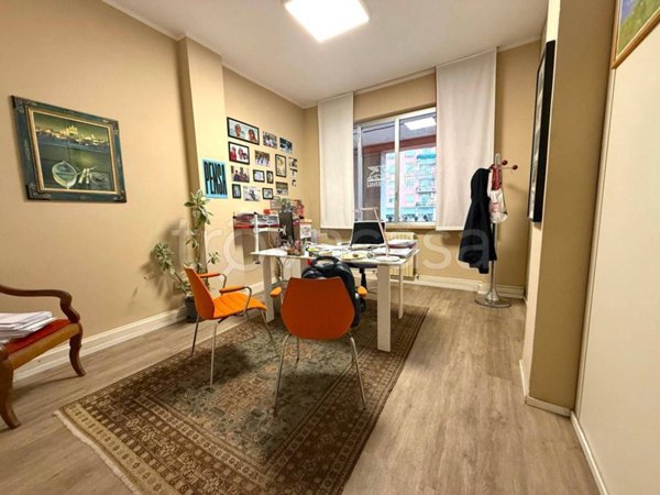 appartamento in vendita a Sarzana
