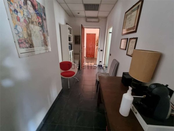 appartamento in vendita a Sarzana