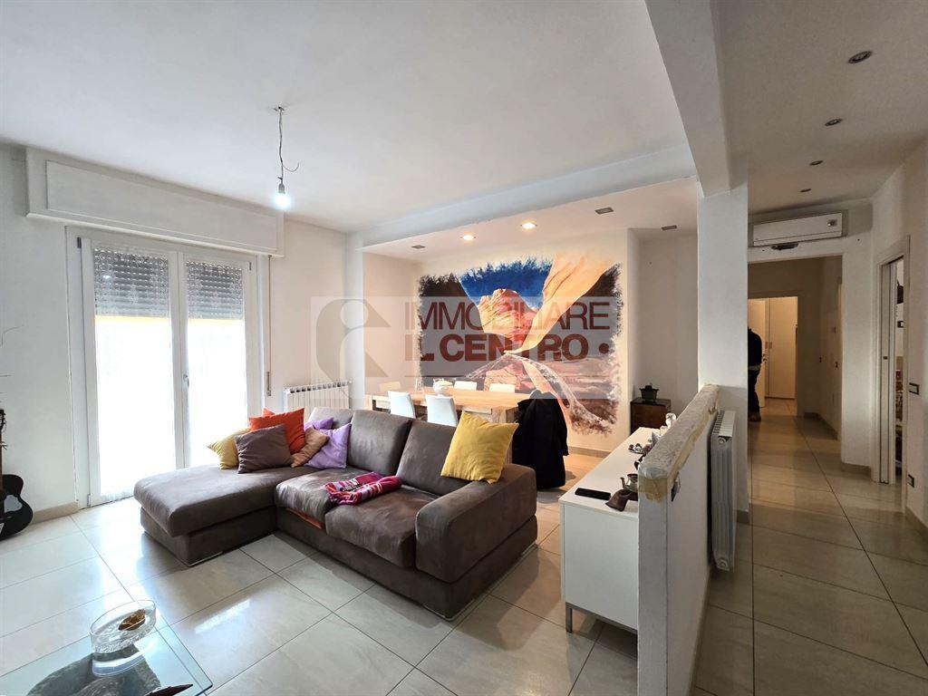 appartamento in vendita a Sarzana
