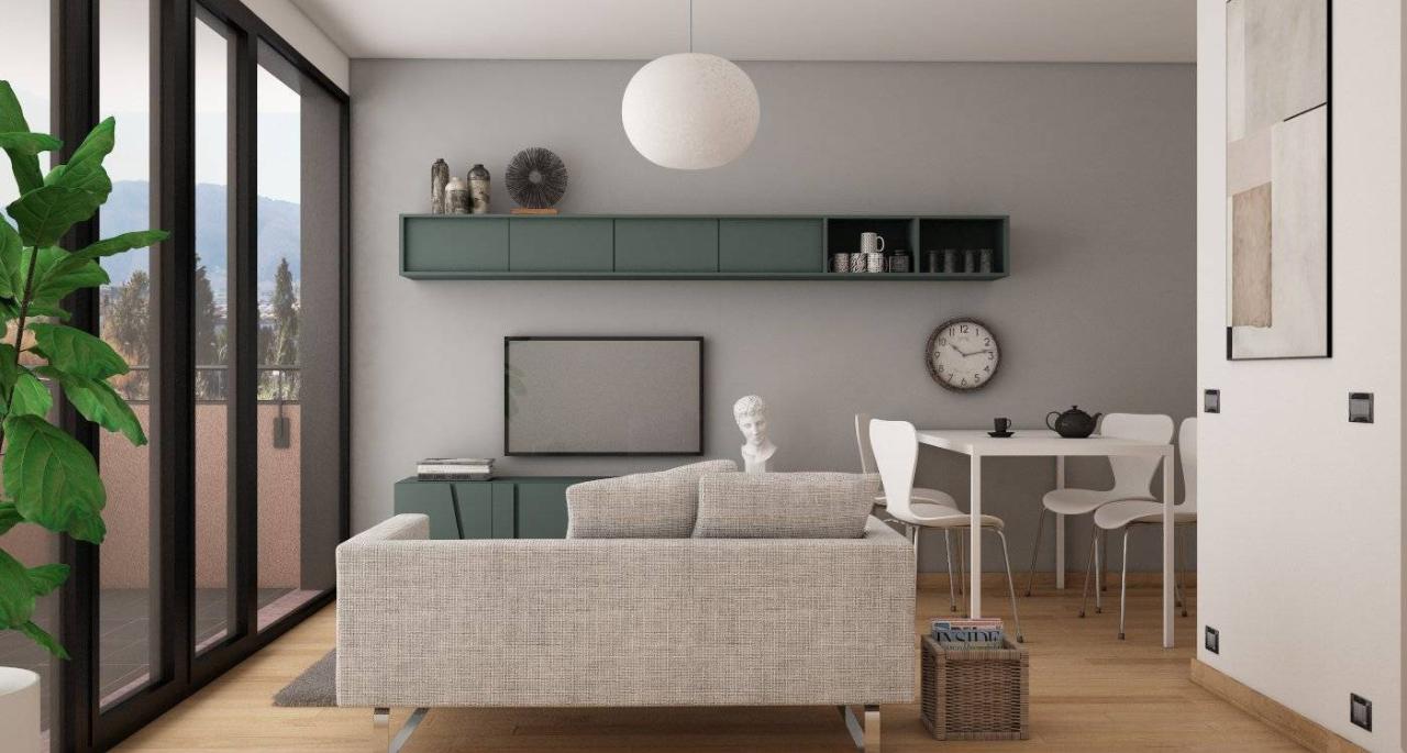appartamento in vendita a Sarzana