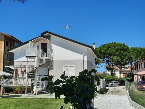appartamento in vendita a Sarzana