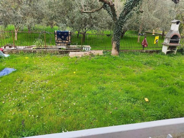 appartamento in vendita a Sarzana