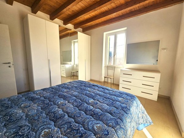appartamento in vendita a Sarzana