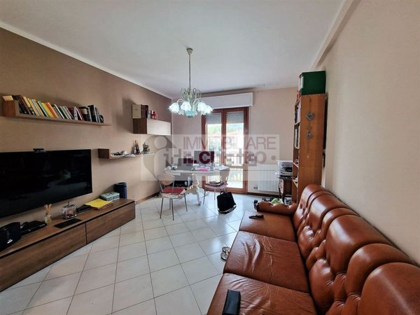 appartamento in vendita a Sarzana