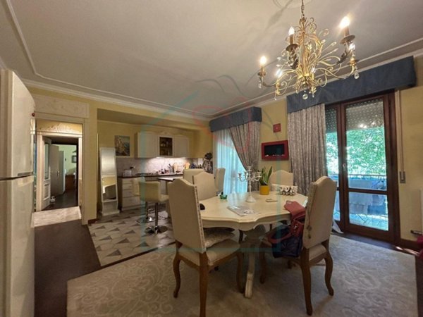 appartamento in vendita a Sarzana