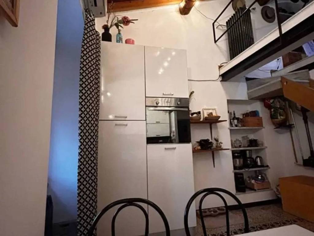 appartamento in vendita a Sarzana in zona Marinella di Sarzana