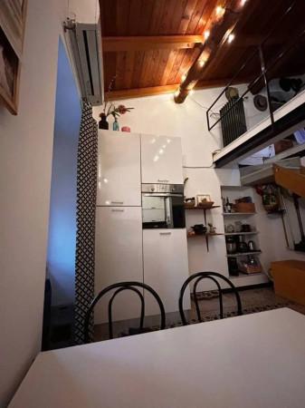 appartamento in vendita a Sarzana in zona Marinella di Sarzana