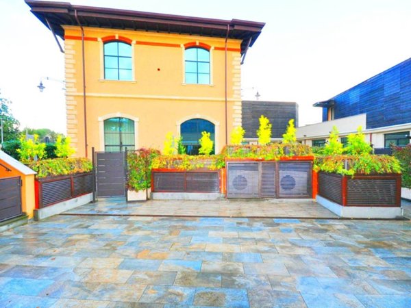 appartamento in vendita a Sarzana