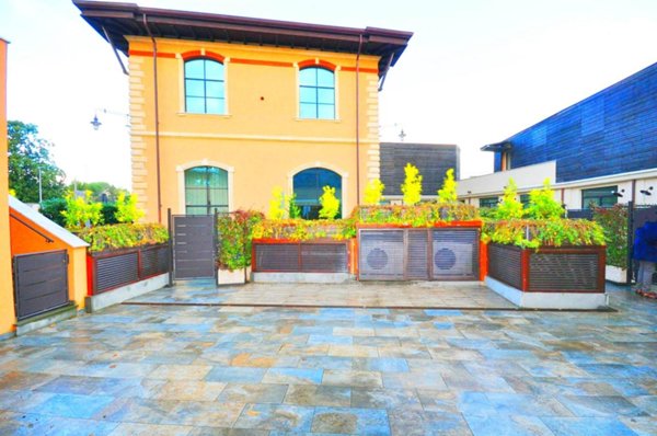 appartamento in vendita a Sarzana