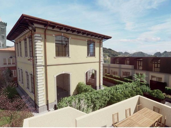 appartamento in vendita a Sarzana