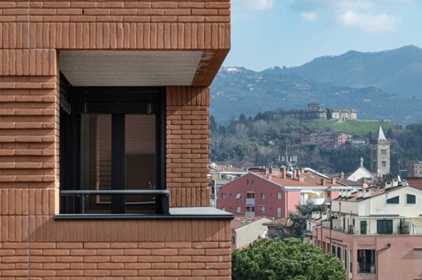 appartamento in vendita a Sarzana