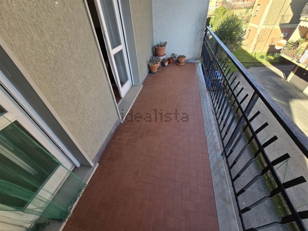 appartamento in vendita a Sarzana in zona Falcinello