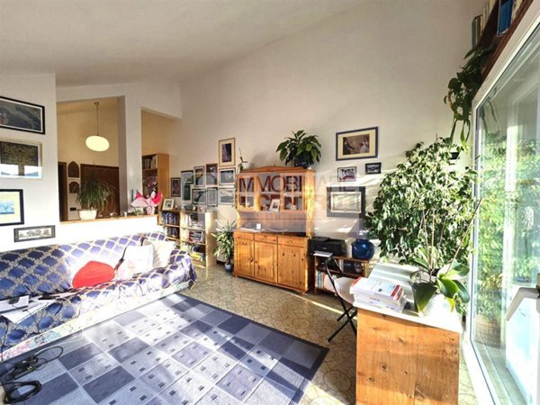 appartamento in vendita a Sarzana