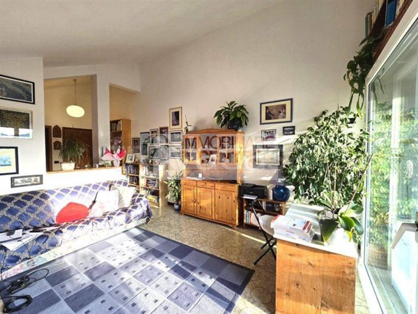 appartamento in vendita a Sarzana