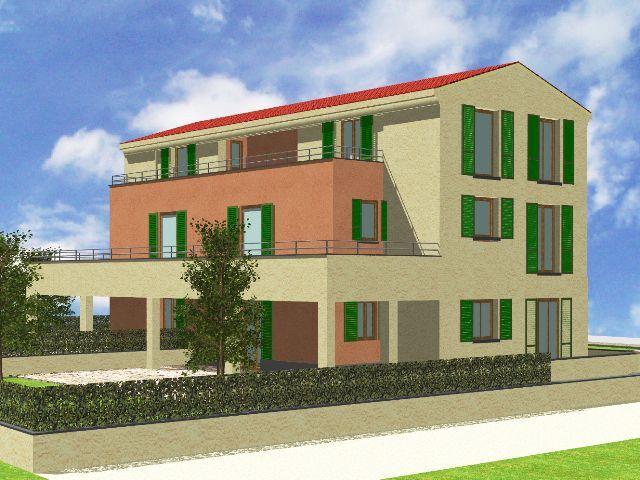 appartamento in vendita a Sarzana