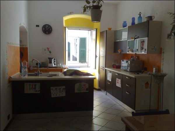 appartamento in vendita a Sarzana
