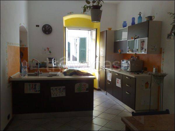 appartamento in vendita a Sarzana