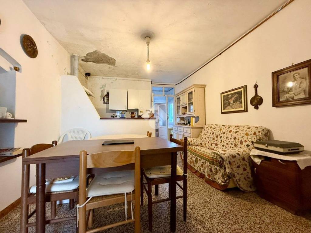 appartamento in vendita a Sarzana