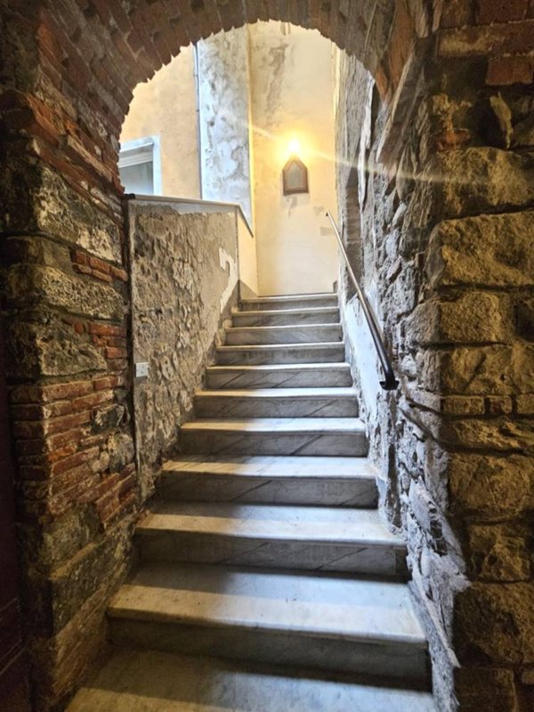 appartamento in vendita a Sarzana