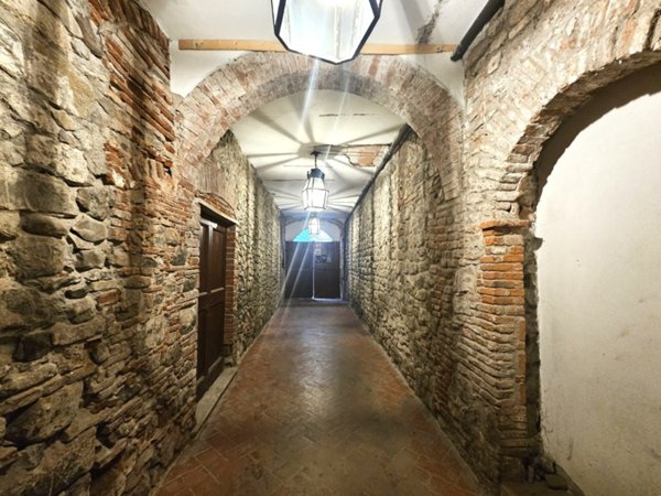 appartamento in vendita a Sarzana