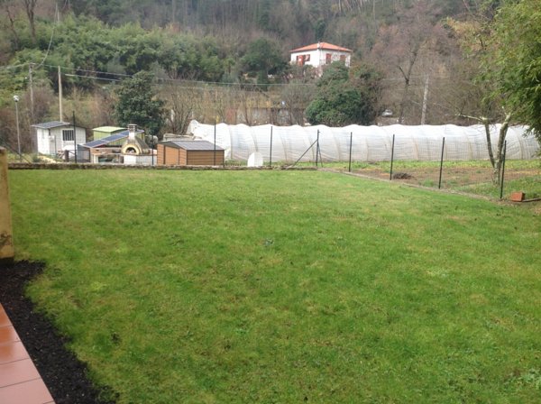 villetta a schiera in vendita a Sarzana