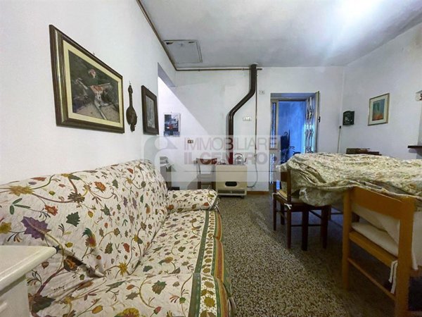 appartamento in vendita a Sarzana