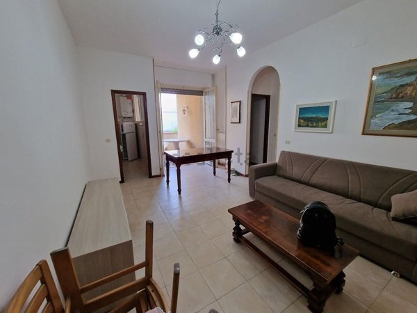 appartamento in vendita a Sarzana in zona Marinella di Sarzana