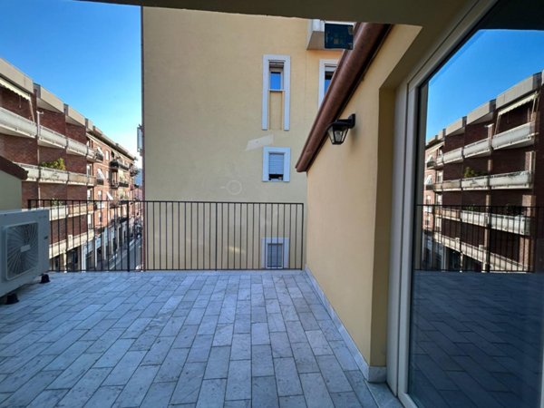appartamento in vendita a Sarzana