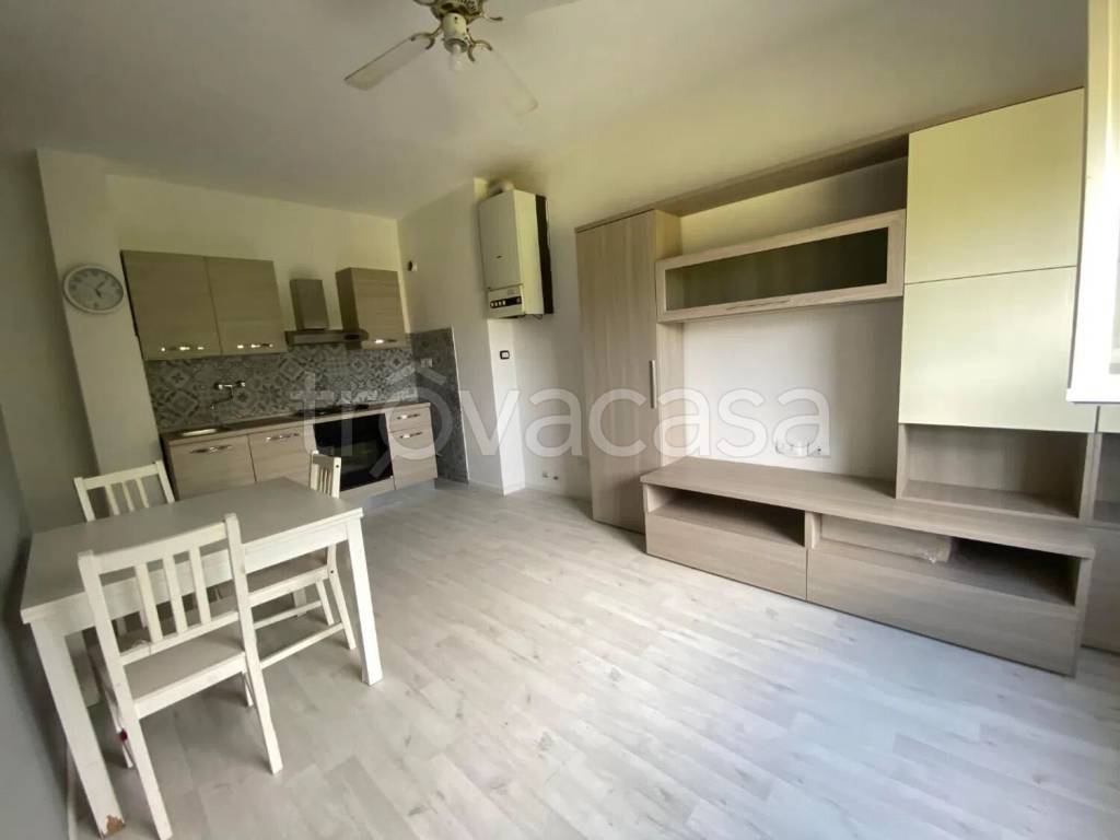 appartamento in vendita a Sarzana