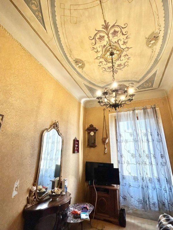 appartamento in vendita a Sarzana