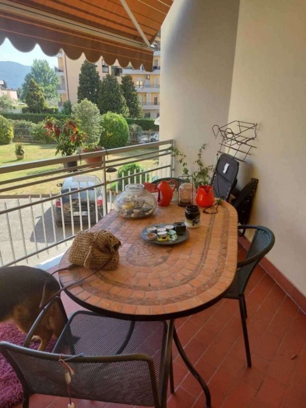 appartamento in vendita a Sarzana
