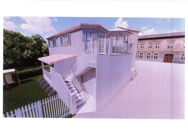 casa indipendente in vendita a Sarzana