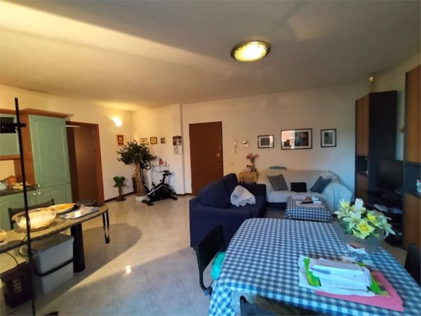 appartamento in vendita a Sarzana in zona San Lazzaro