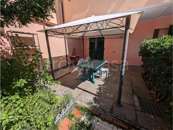 appartamento in vendita a Sarzana