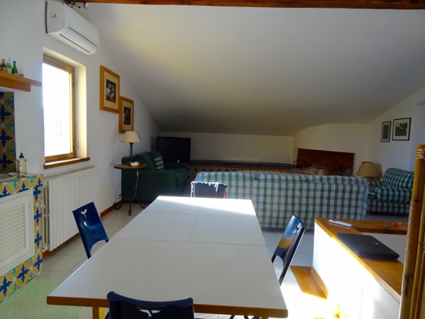 appartamento in vendita a Sarzana