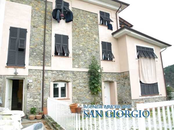 appartamento in vendita a Sarzana
