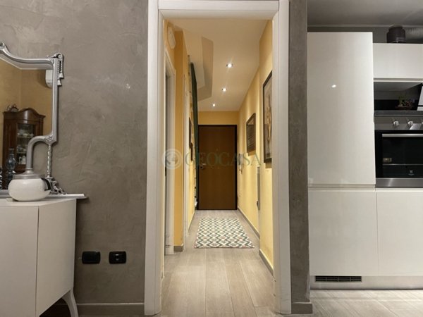 appartamento in vendita a Sarzana