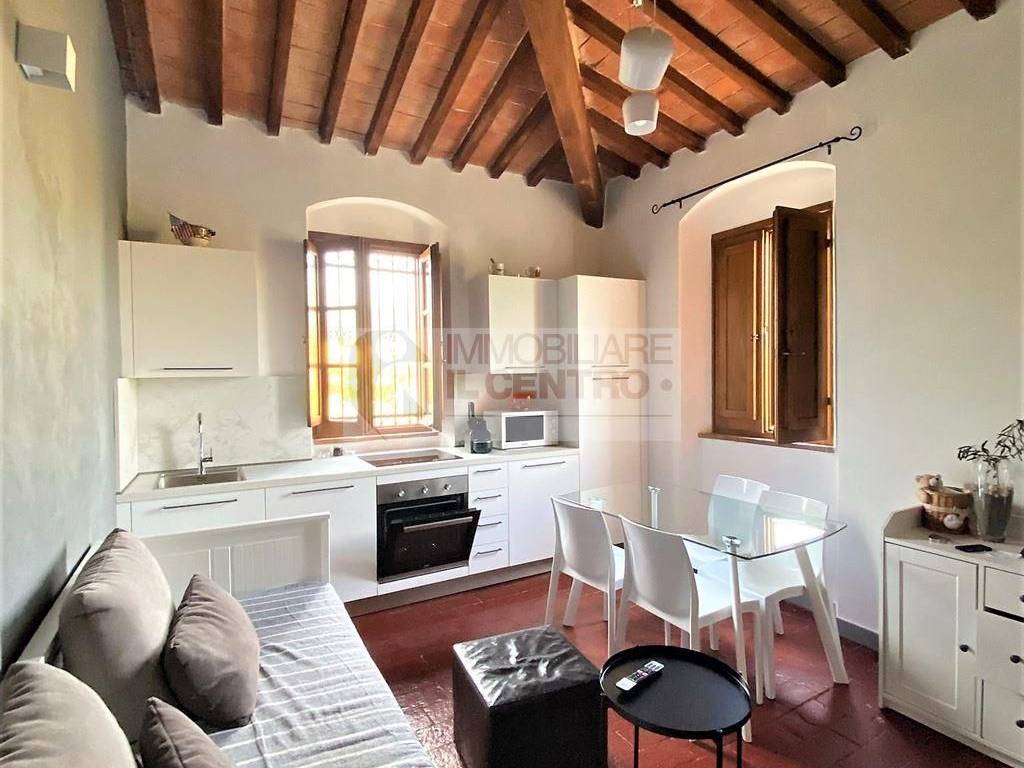 appartamento in vendita a Sarzana