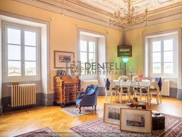 appartamento in vendita a Sarzana