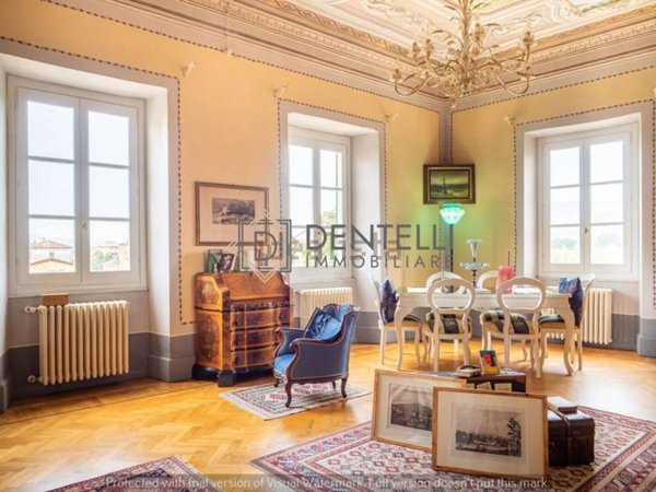 appartamento in vendita a Sarzana in zona Falcinello