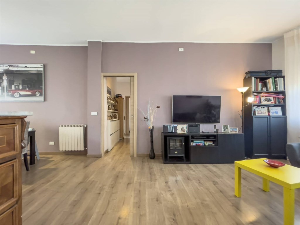 appartamento in vendita a Sarzana