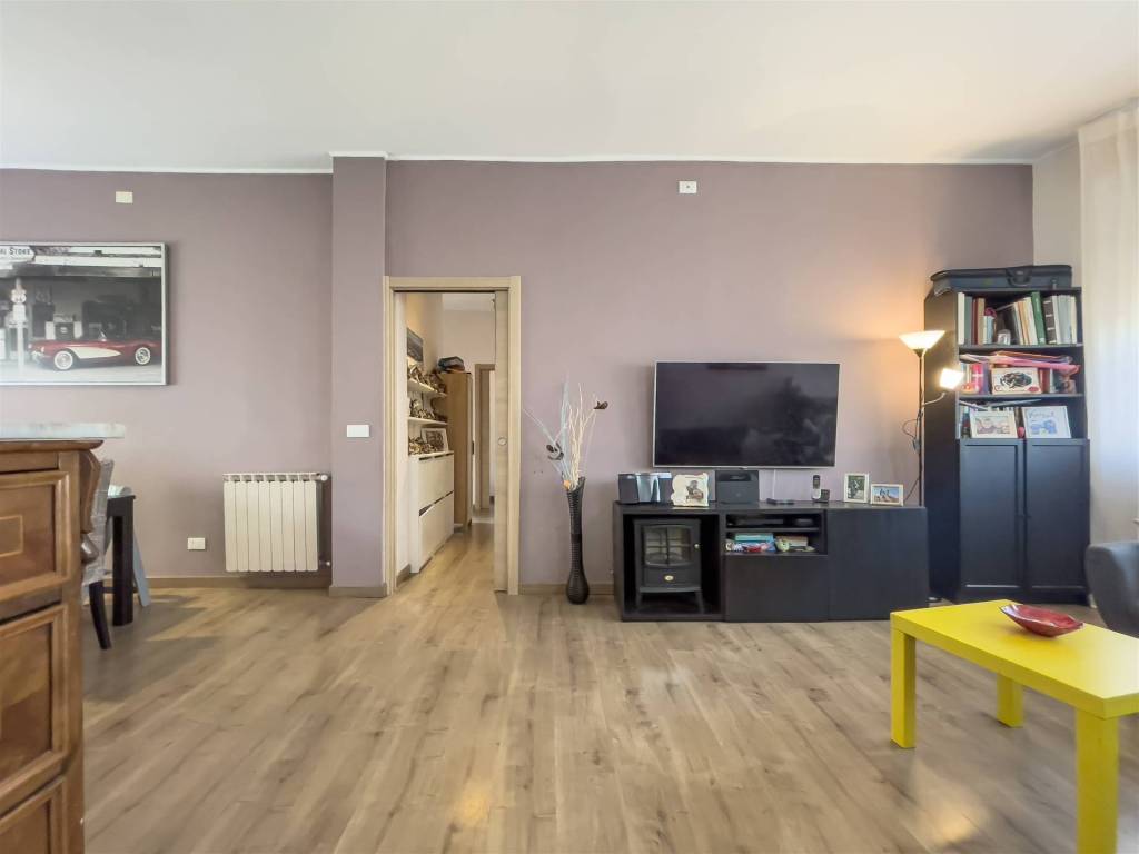 appartamento in vendita a Sarzana