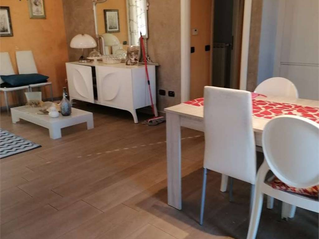 appartamento in vendita a Sarzana