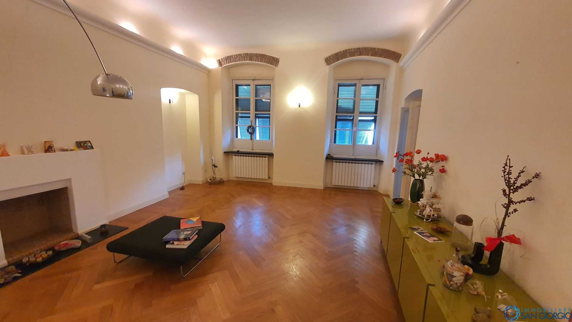 appartamento in vendita a Sarzana