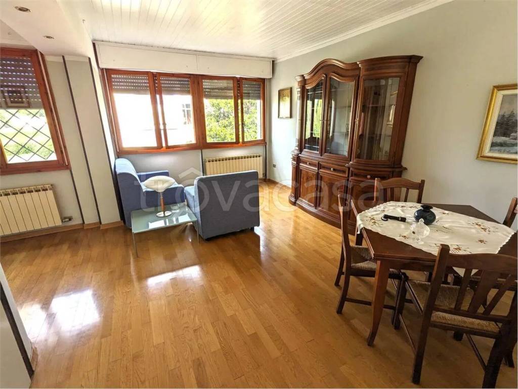 appartamento in vendita a Sarzana