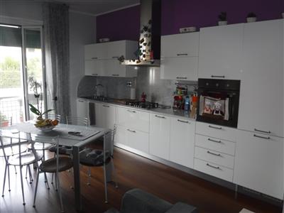 appartamento in vendita a Sarzana